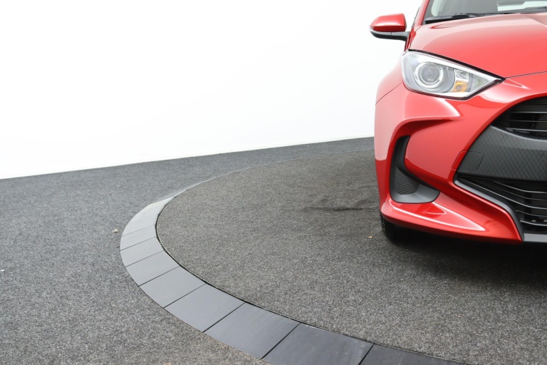 Toyota Yaris - 1.5 Hybrid 115 Comfort 31