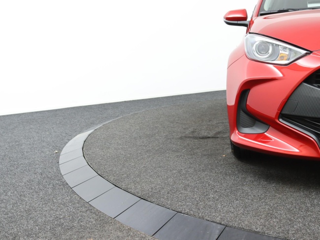 Toyota Yaris - 1.5 Hybrid 115 Comfort