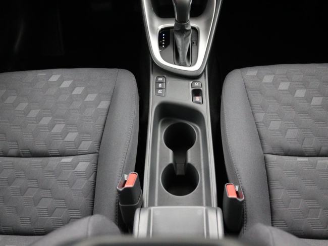 Toyota Yaris - 1.5 Hybrid 115 Comfort