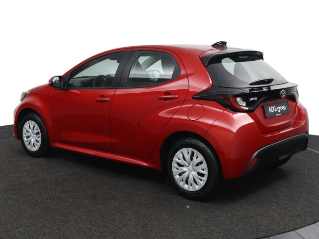 Toyota Yaris - 1.5 Hybrid 115 Comfort