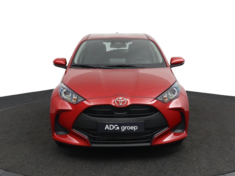 Toyota Yaris - 1.5 Hybrid 115 Comfort 7