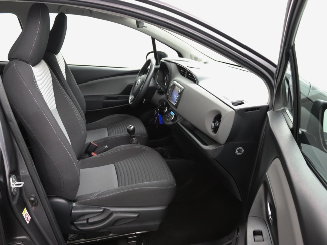 Toyota Yaris - 1.5 VVT-i Aspiration