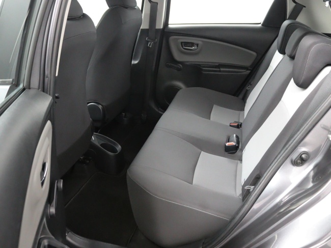 Toyota Yaris - 1.5 VVT-i Aspiration