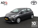 Toyota Yaris - 1.5 VVT-i Aspiration