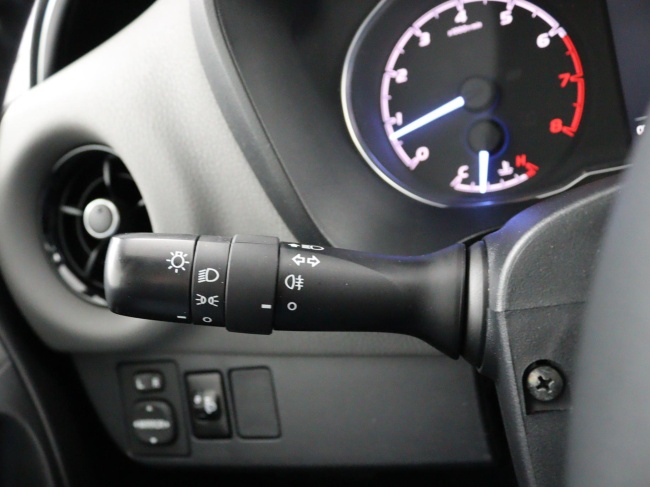 Toyota Yaris - 1.5 VVT-i Aspiration