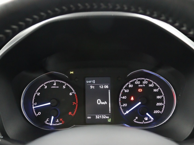 Toyota Yaris - 1.5 VVT-i Aspiration