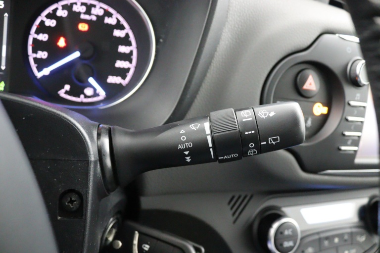 Toyota Yaris - 1.5 VVT-i Aspiration 22