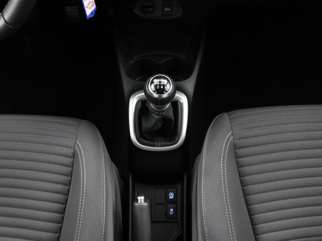 Toyota Yaris - 1.5 VVT-i Aspiration