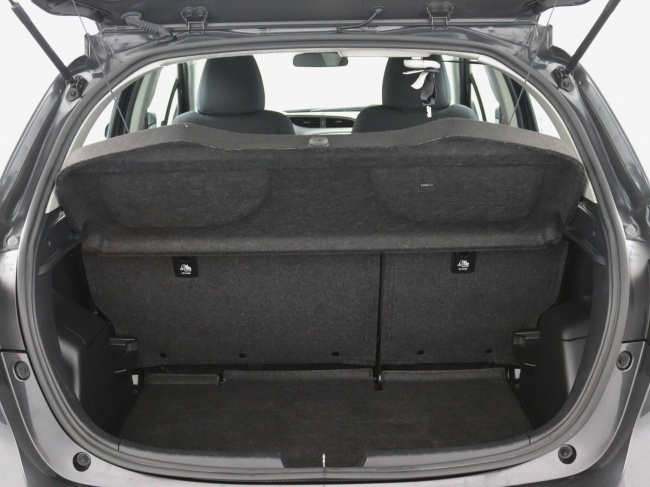 Toyota Yaris - 1.5 VVT-i Aspiration