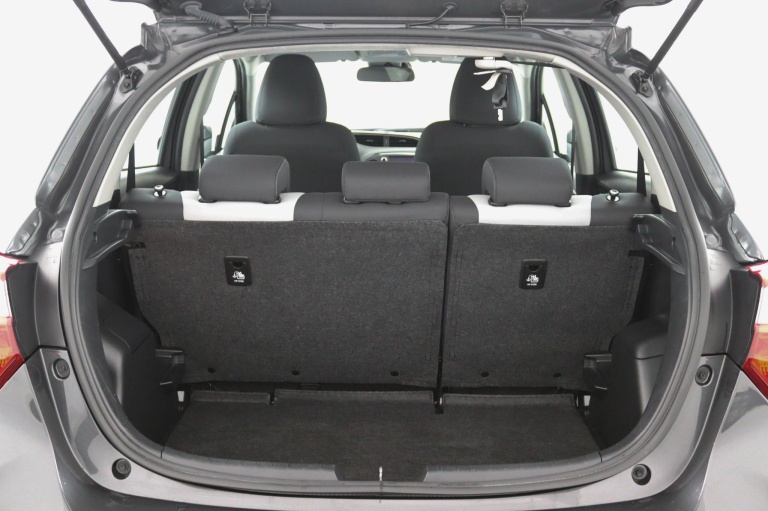 Toyota Yaris - 1.5 VVT-i Aspiration 27