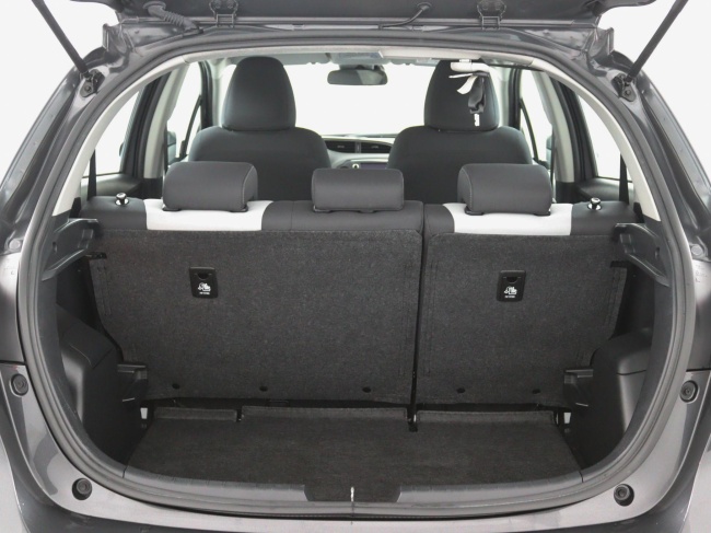 Toyota Yaris - 1.5 VVT-i Aspiration