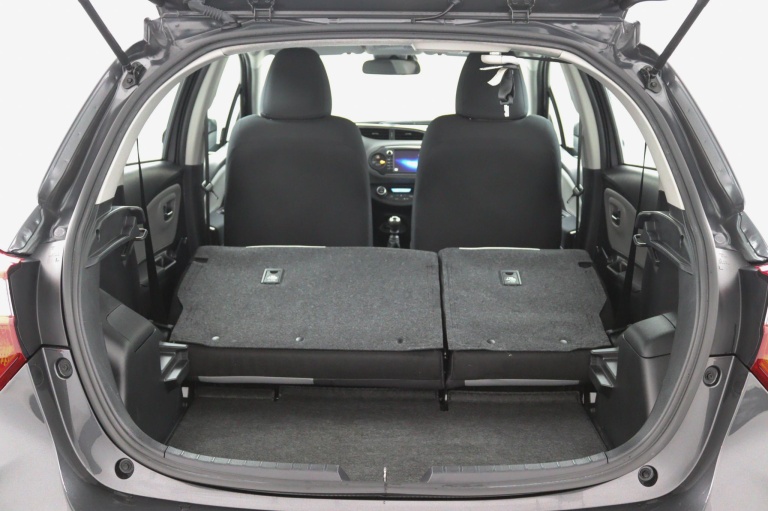 Toyota Yaris - 1.5 VVT-i Aspiration 28