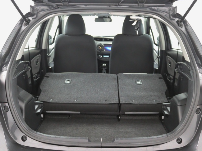 Toyota Yaris - 1.5 VVT-i Aspiration
