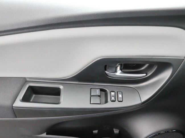 Toyota Yaris - 1.5 VVT-i Aspiration