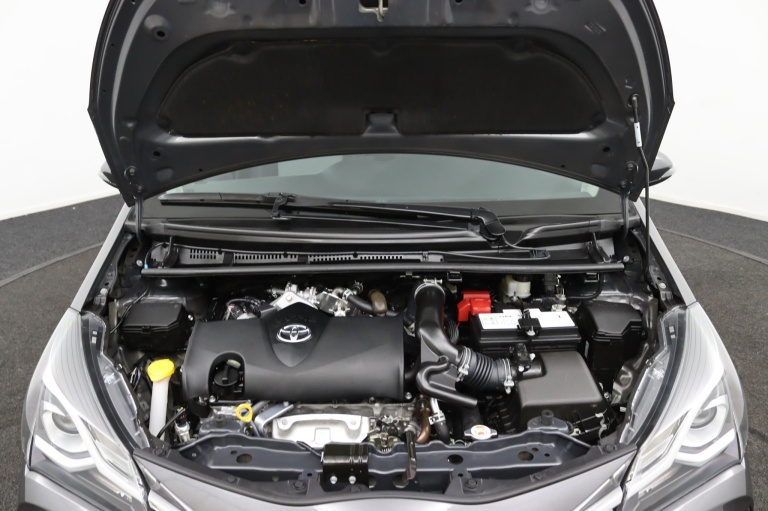 Toyota Yaris - 1.5 VVT-i Aspiration 32