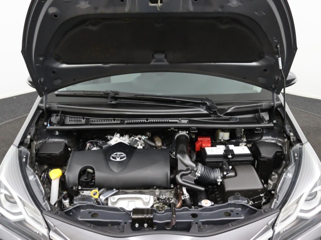 Toyota Yaris - 1.5 VVT-i Aspiration