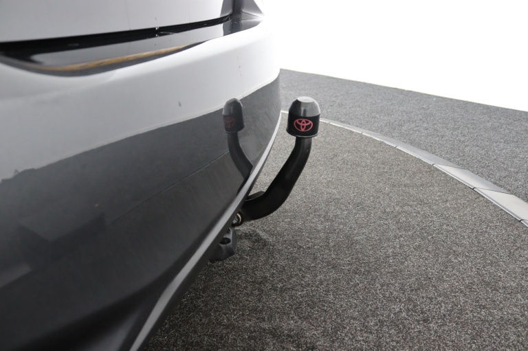 Toyota Yaris - 1.5 VVT-i Aspiration 33