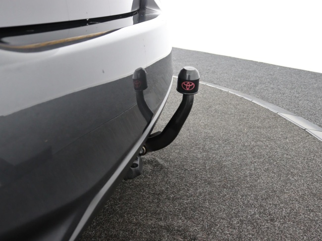 Toyota Yaris - 1.5 VVT-i Aspiration