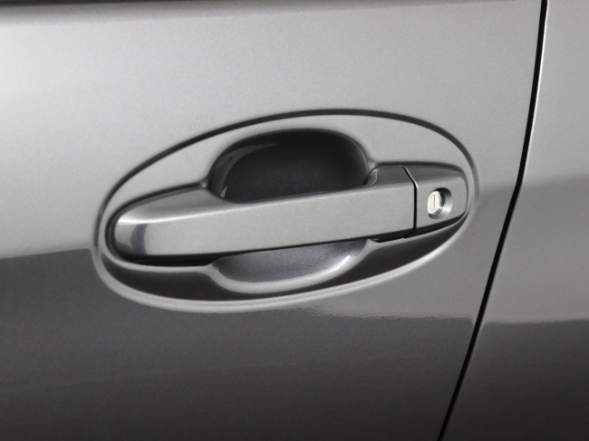 Toyota Yaris - 1.5 VVT-i Aspiration