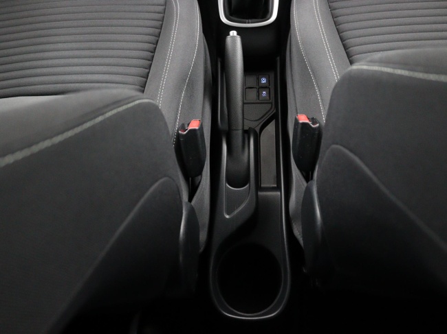 Toyota Yaris - 1.5 VVT-i Aspiration