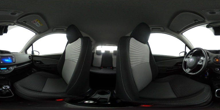 Toyota Yaris - 1.5 VVT-i Aspiration 39