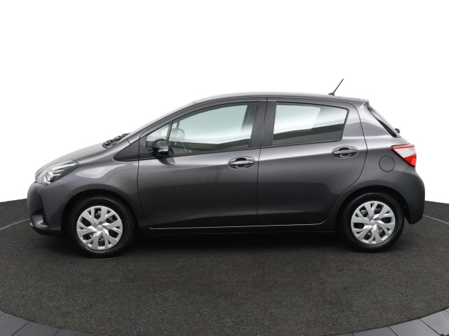 Toyota Yaris - 1.5 VVT-i Aspiration