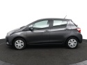 Toyota Yaris - 1.5 VVT-i Aspiration