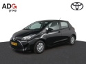Toyota Yaris - 1.0 VVT-i Aspiration
