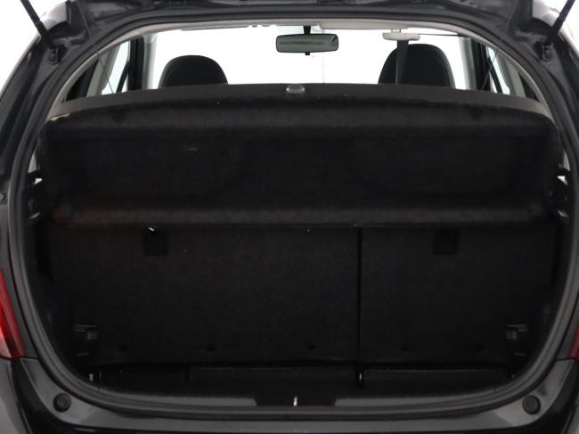 Toyota Yaris - 1.0 VVT-i Aspiration