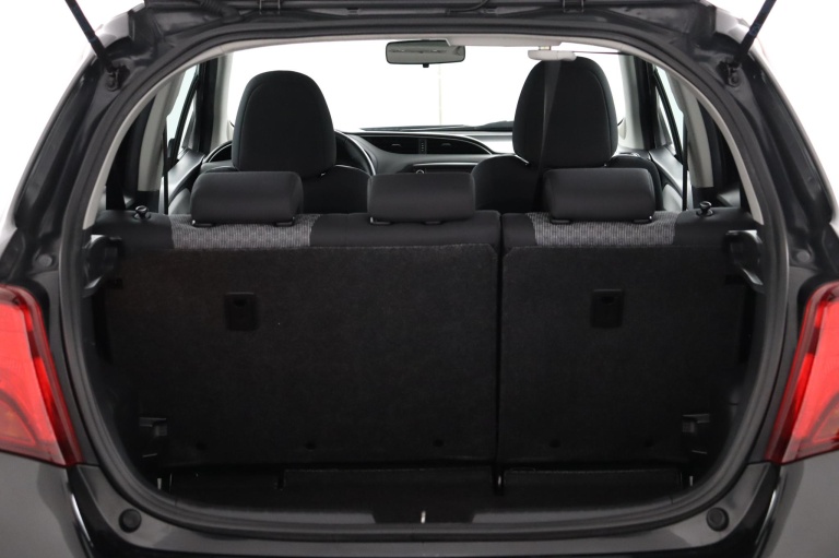 Toyota Yaris - 1.0 VVT-i Aspiration 24