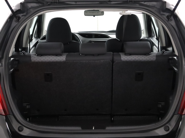 Toyota Yaris - 1.0 VVT-i Aspiration