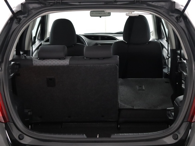 Toyota Yaris - 1.0 VVT-i Aspiration