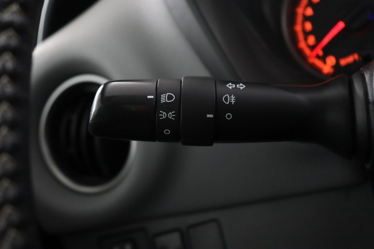 Toyota Yaris - 1.0 VVT-i Aspiration 30