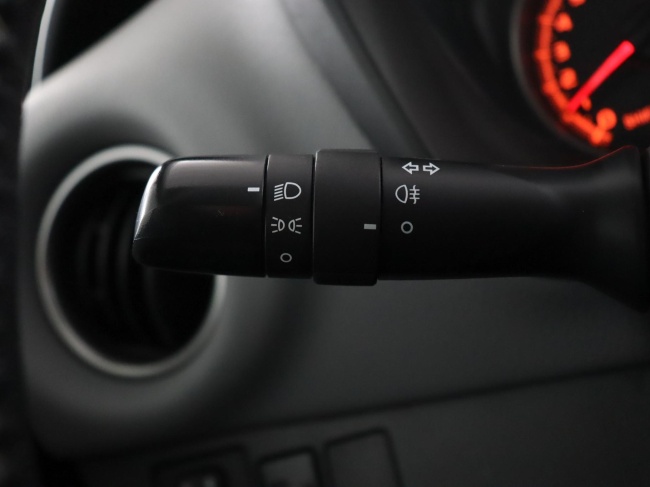 Toyota Yaris - 1.0 VVT-i Aspiration