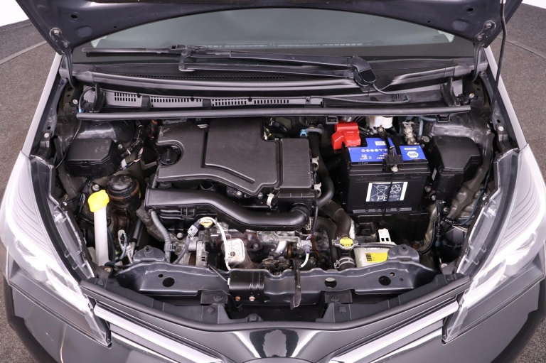 Toyota Yaris - 1.0 VVT-i Aspiration 33