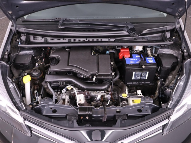 Toyota Yaris - 1.0 VVT-i Aspiration