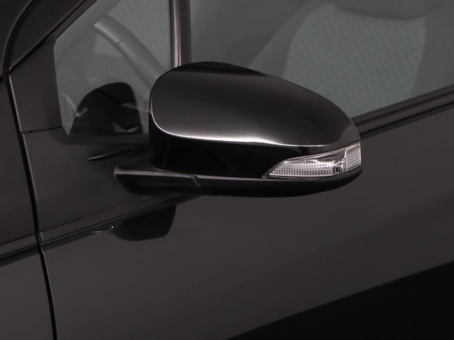 Toyota Yaris - 1.0 VVT-i Aspiration