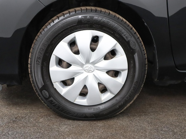 Toyota Yaris - 1.0 VVT-i Aspiration