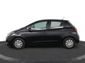 Toyota Yaris - 1.0 VVT-i Aspiration