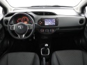 Toyota Yaris - 1.0 VVT-i Aspiration