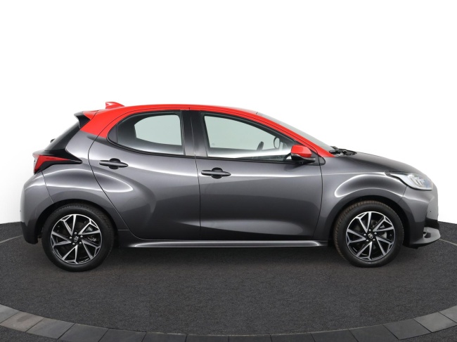 Toyota Yaris - 1.5 Hybrid 115 First Edition