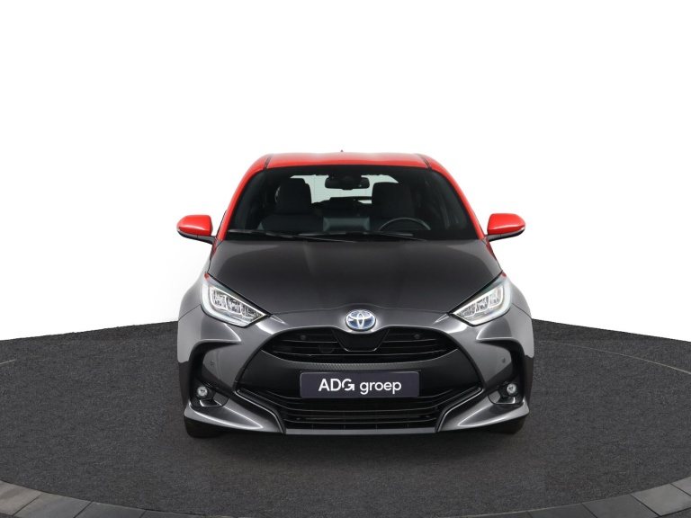Toyota Yaris - 1.5 Hybrid 115 First Edition 16