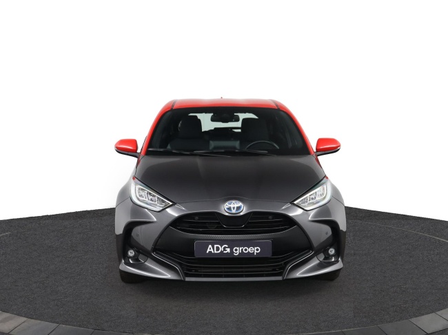 Toyota Yaris - 1.5 Hybrid 115 First Edition