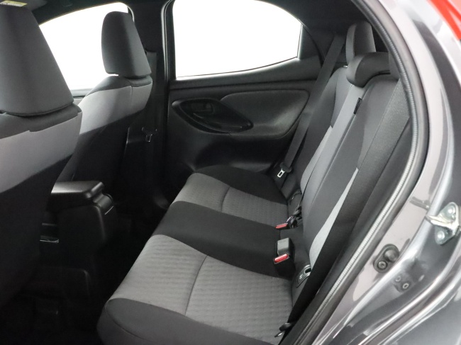 Toyota Yaris - 1.5 Hybrid 115 First Edition