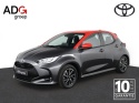 Toyota Yaris - 1.5 Hybrid 115 First Edition