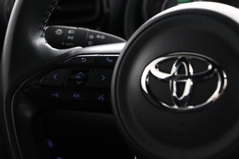 Toyota Yaris - 1.5 Hybrid 115 First Edition 21