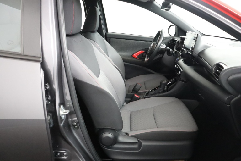 Toyota Yaris - 1.5 Hybrid 115 First Edition 22