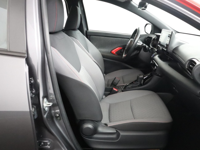 Toyota Yaris - 1.5 Hybrid 115 First Edition