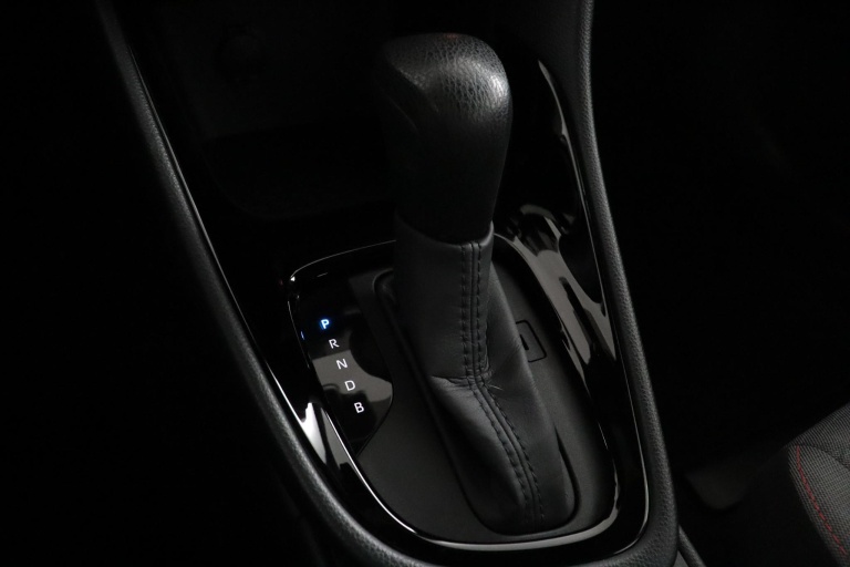 Toyota Yaris - 1.5 Hybrid 115 First Edition 23