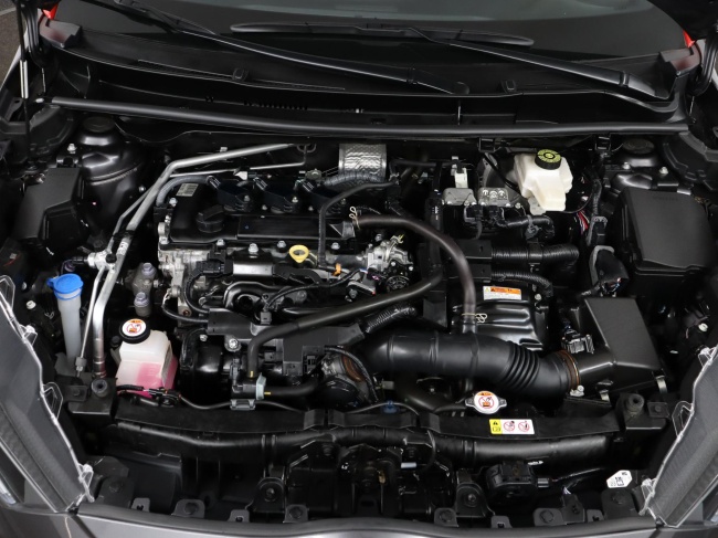 Toyota Yaris - 1.5 Hybrid 115 First Edition